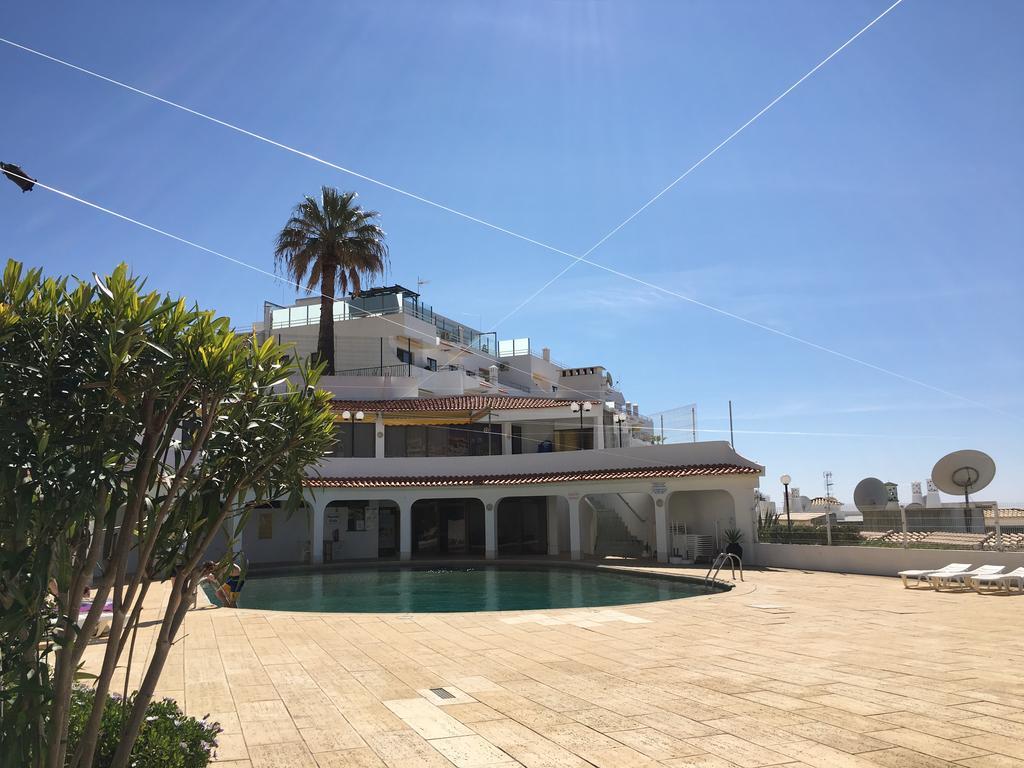 Apartment Aurora Albufeira