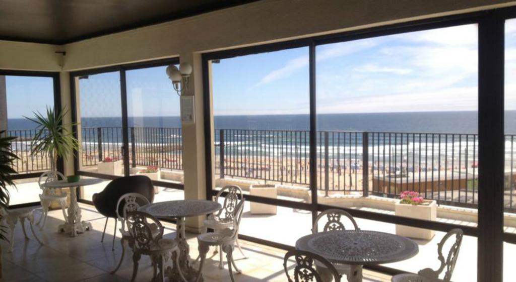 Apartamento Costa Da Caparica