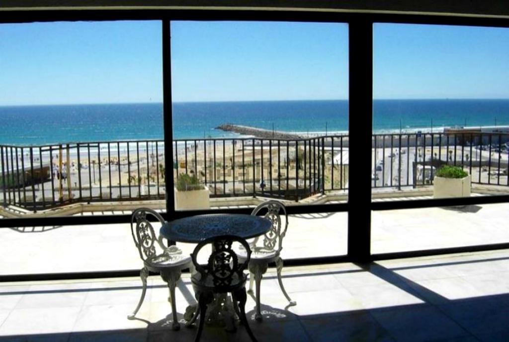 Apartamento Costa Da Caparica Apartment *