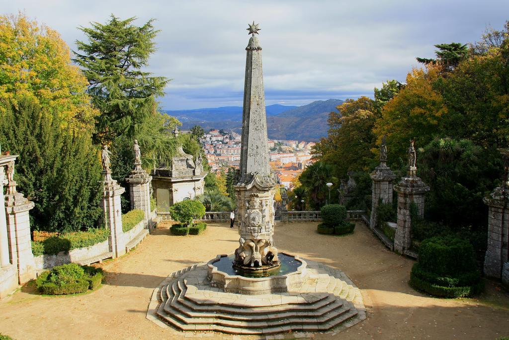 Inn Douro Valley