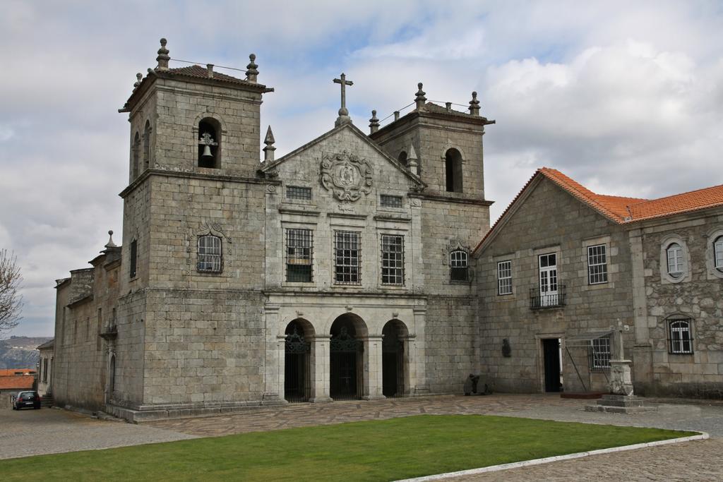 Inn Douro Valley Lamego