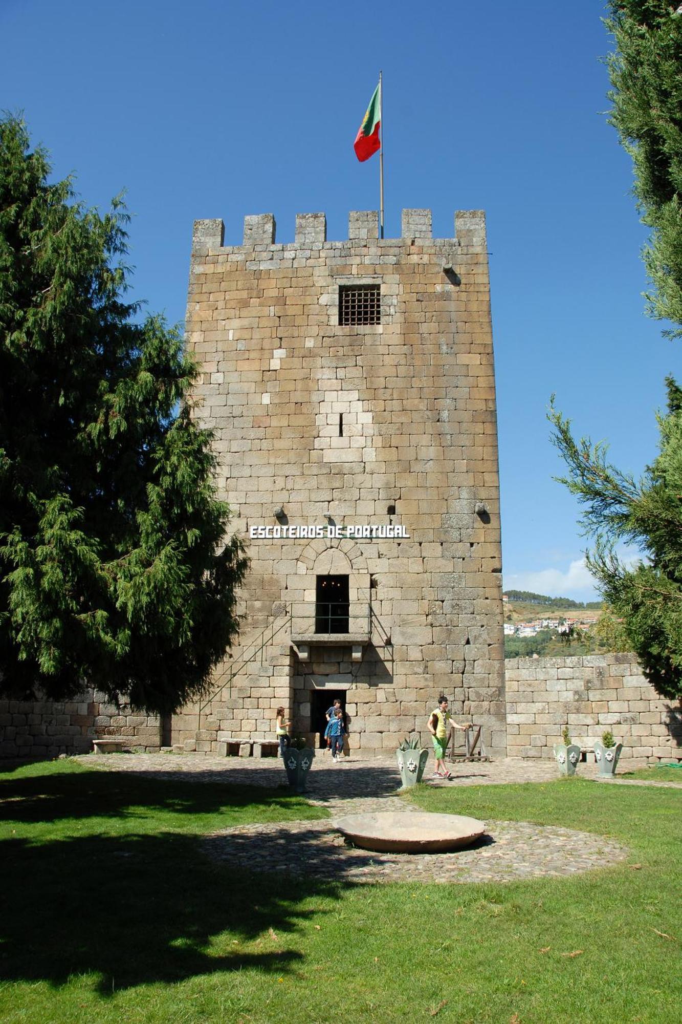 Douro Valley 3*