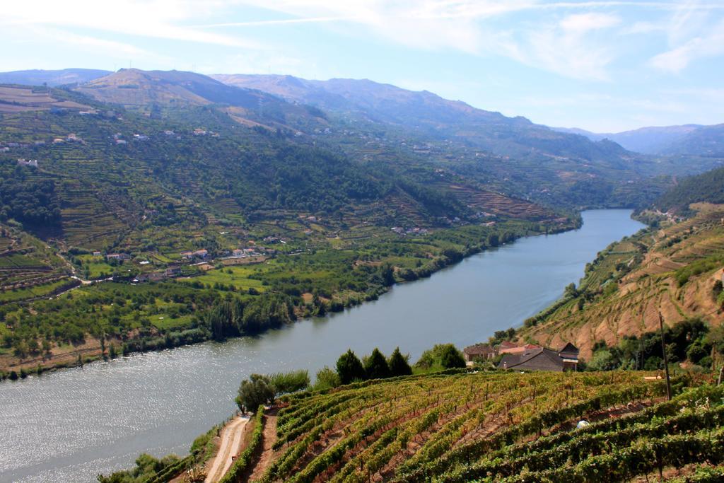 Inn Douro Valley Lamego