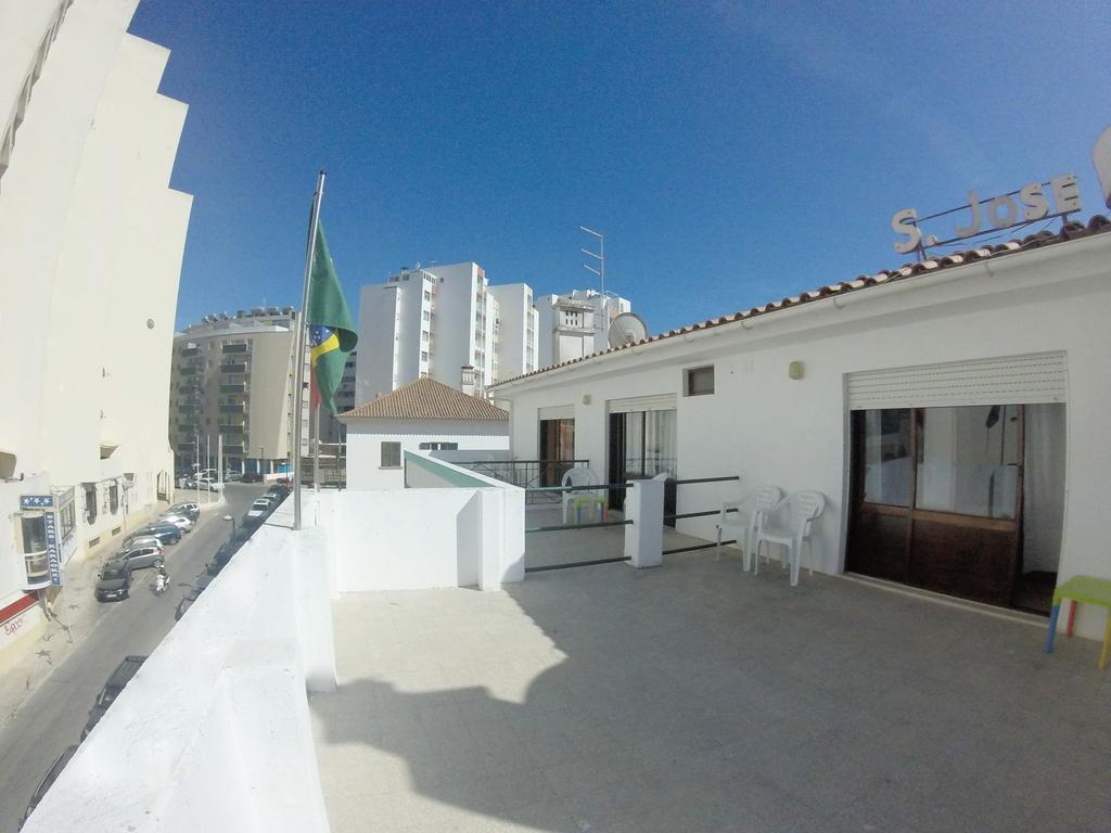 S. Jose * Portimao