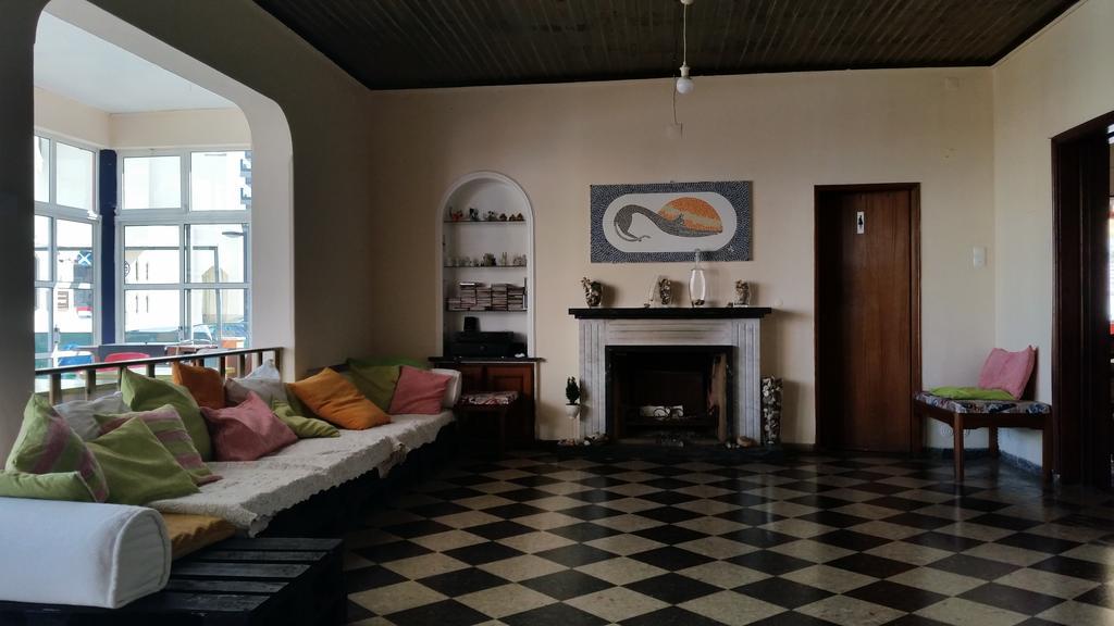 S. Jose Hostel Portimao