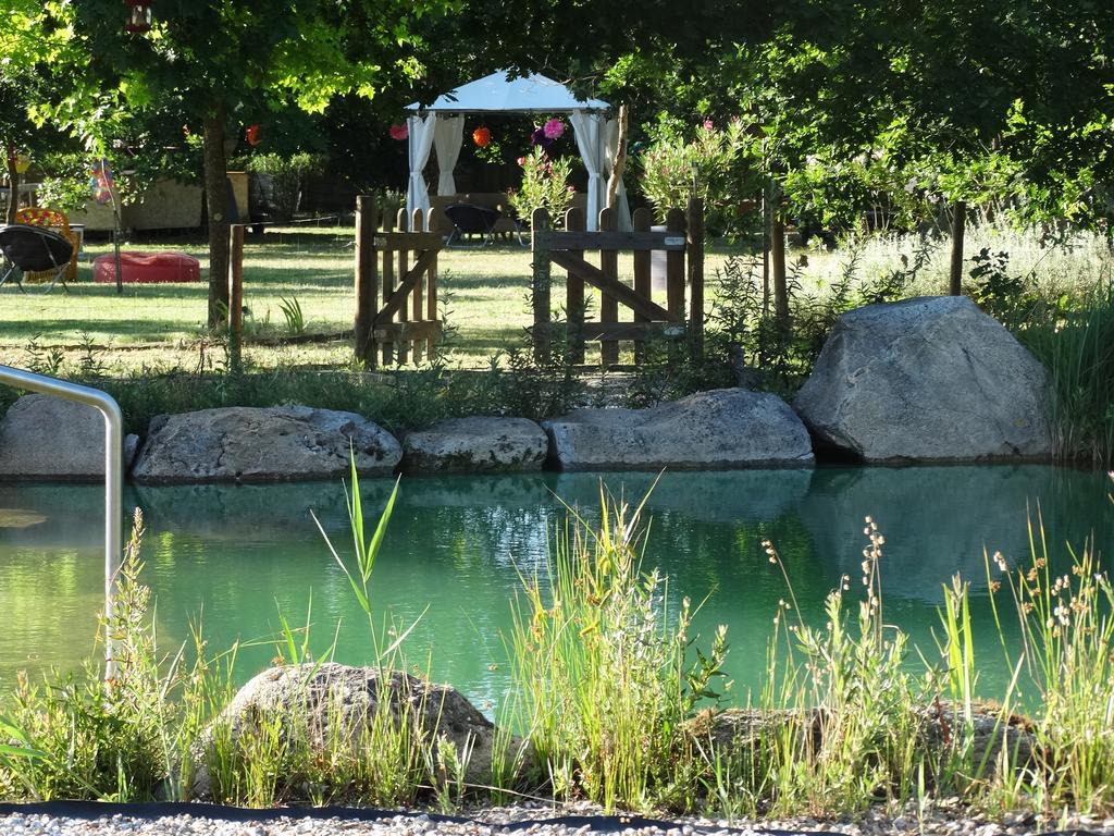 Farm stay Casa Das Palmeiras