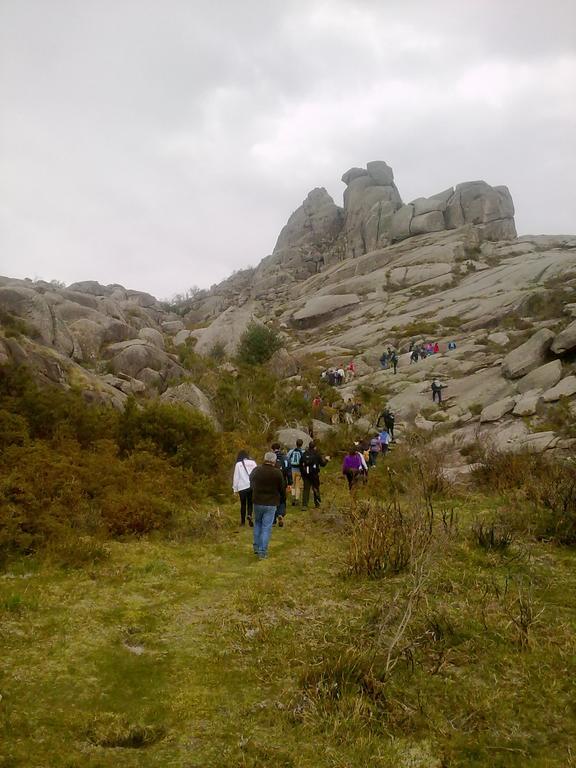 Geres Guest House 2* Geres