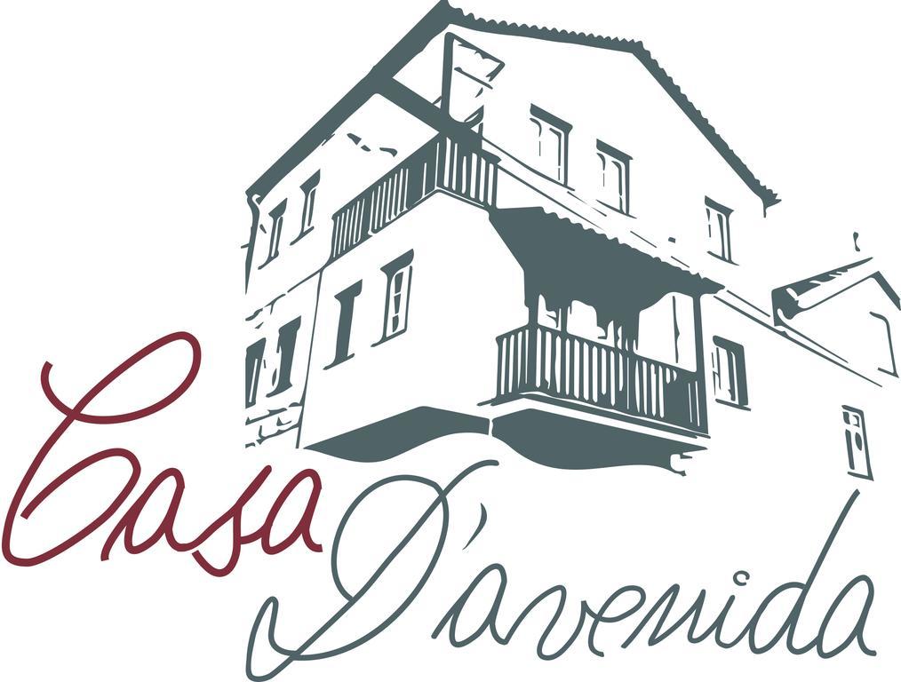 Casa D'avenida * Manteigas