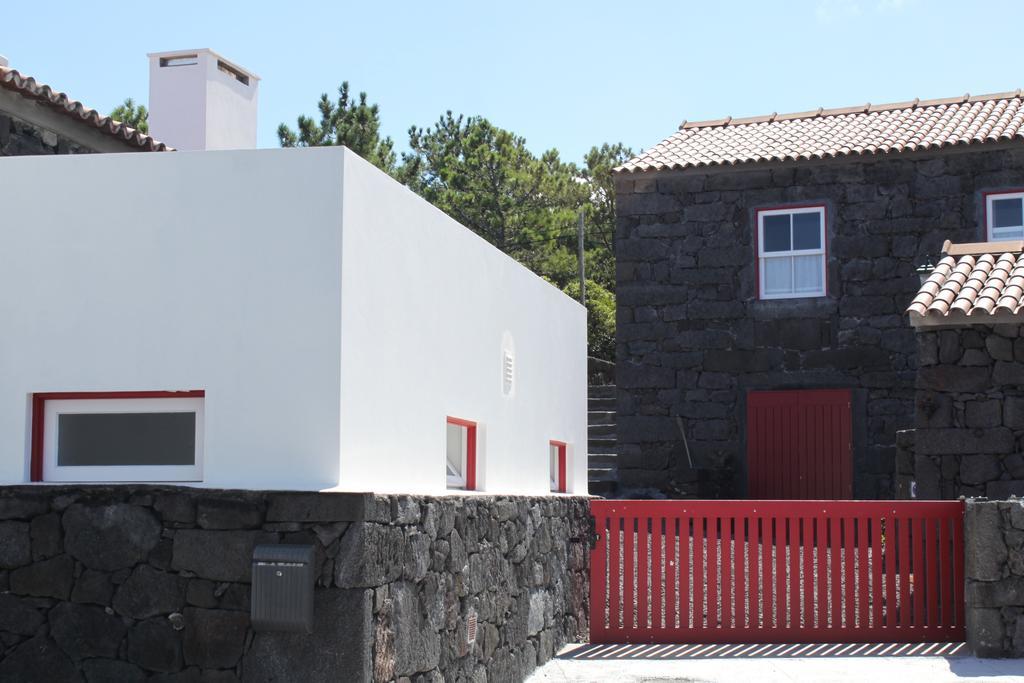Casas Alto Da Bonanca Casa rural São Roque do Pico