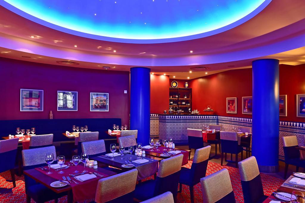 Hotel Pestana Grand Ocean Funchal (Madeira)