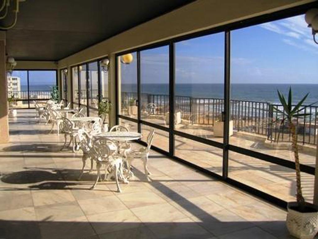 Tubarinho Apartment