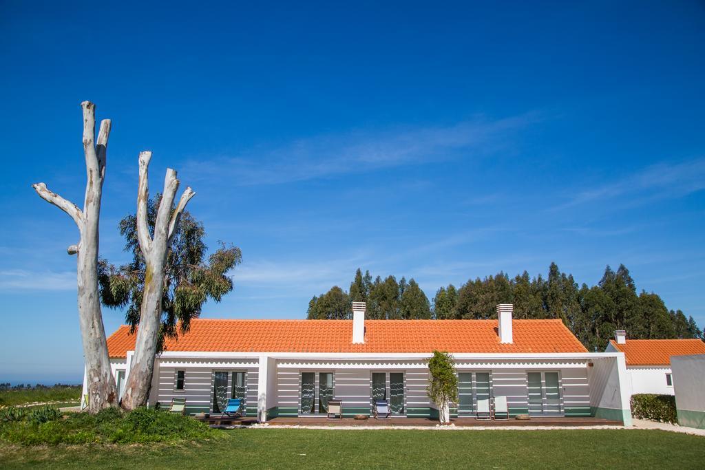 Casas Da Lupa * Zambujeira do Mar