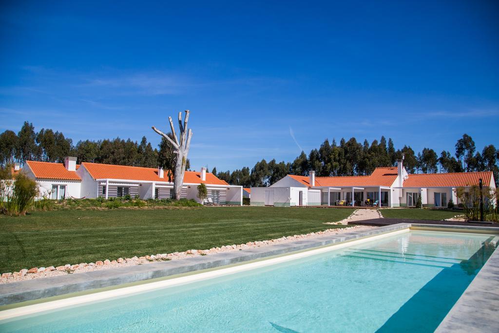 Country house Casas Da Lupa