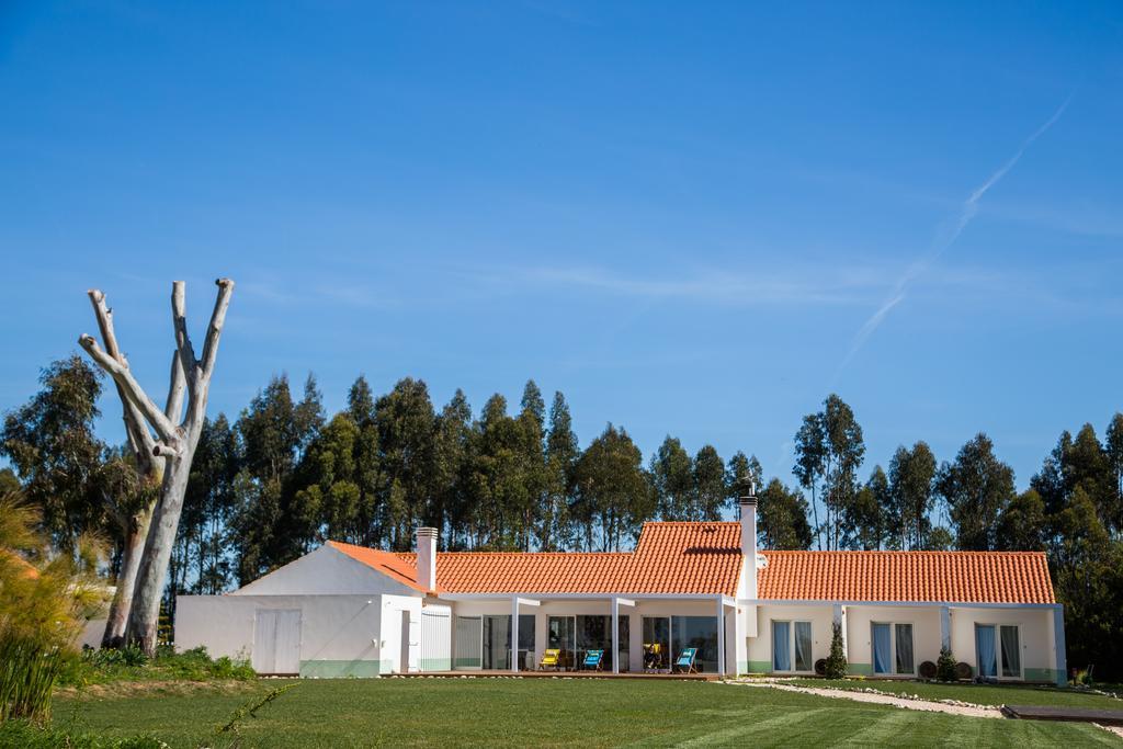 Casas Da Lupa * Zambujeira do Mar