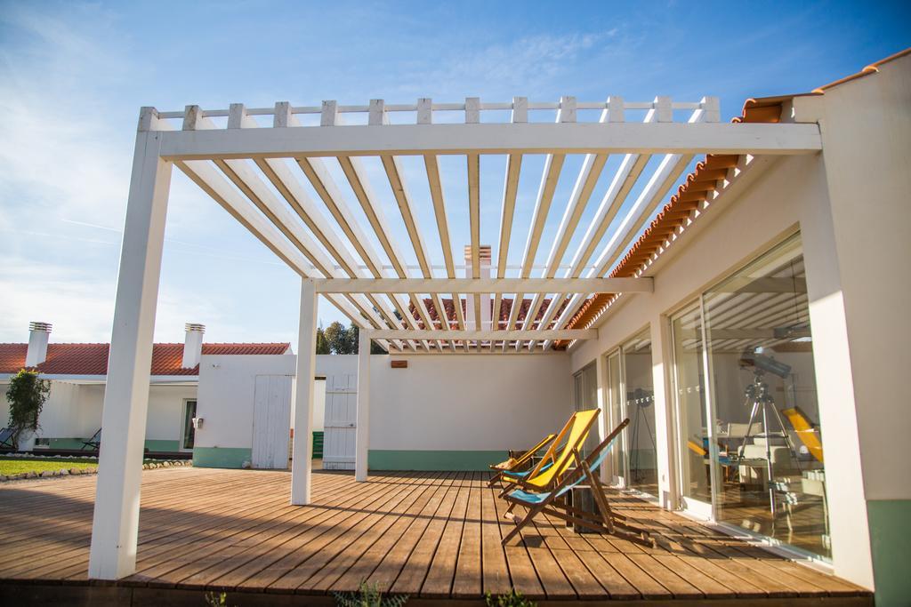Casas Da Lupa Country house Zambujeira do Mar