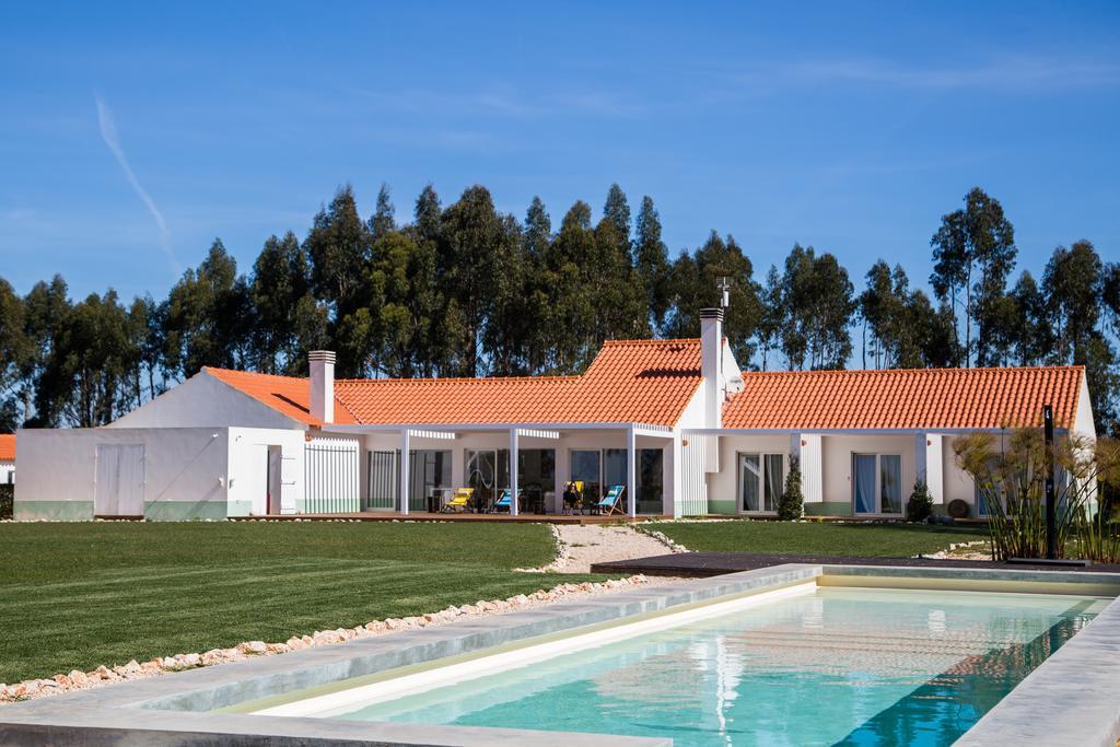 Casas Da Lupa Country house *
