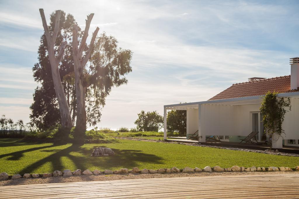 Casas Da Lupa Country house