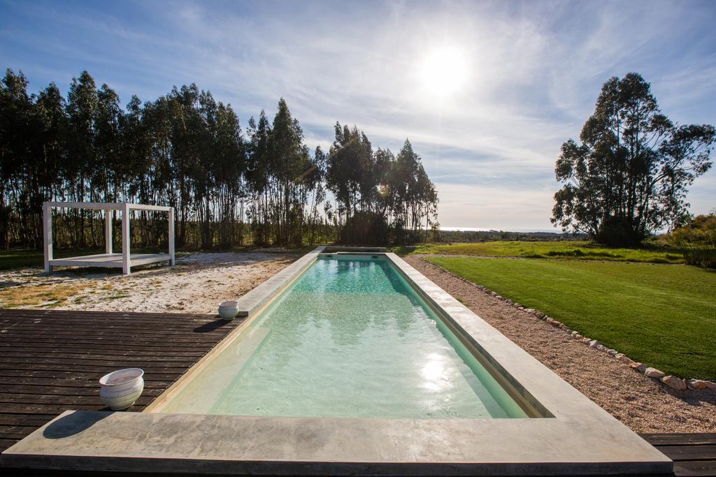 Casas Da Lupa Country house Zambujeira do Mar