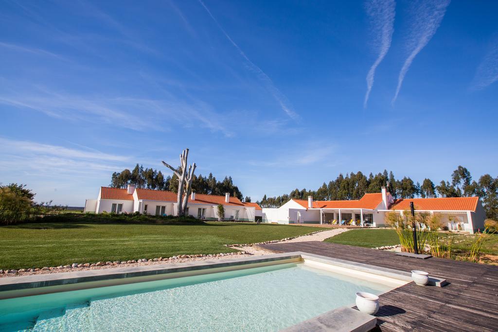 Casas Da Lupa Country house