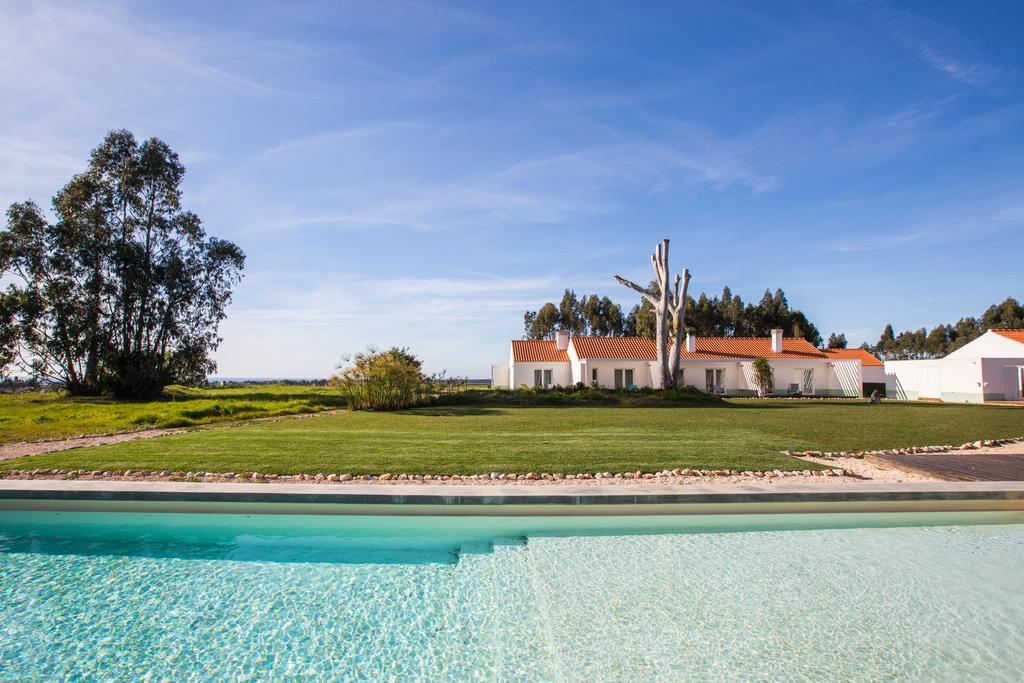 Casas Da Lupa