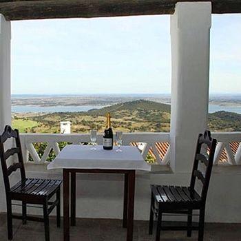 Casa Rural Santo Condestavel Mourao