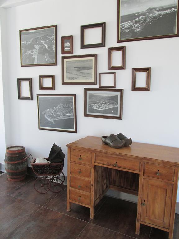 Apartment Aldeamento Turistico Do Camarido, Nature &