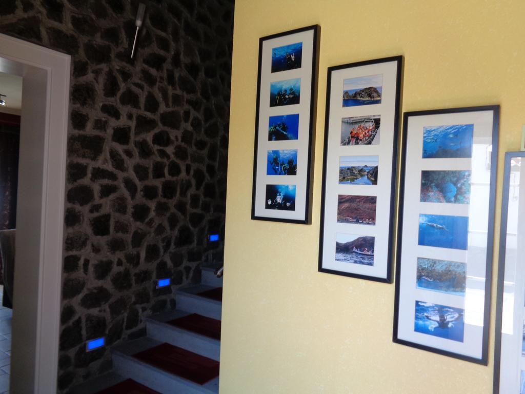 Casa Faias * Santa Cruz da Graciosa