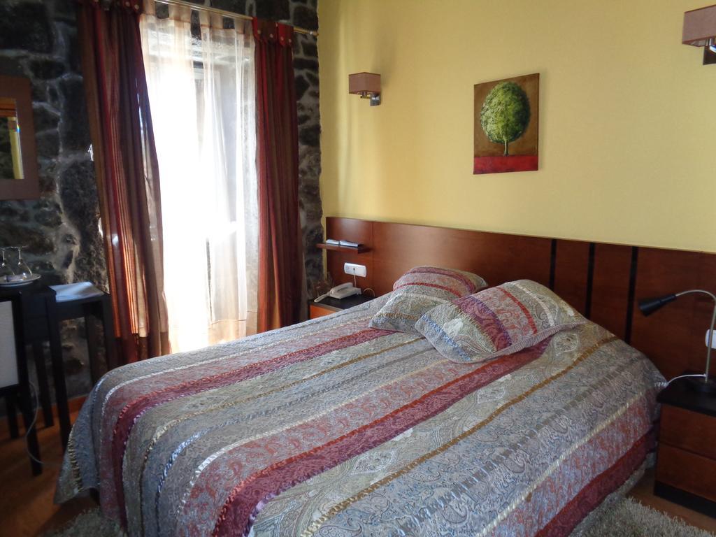 Casa Faias Santa Cruz da Graciosa