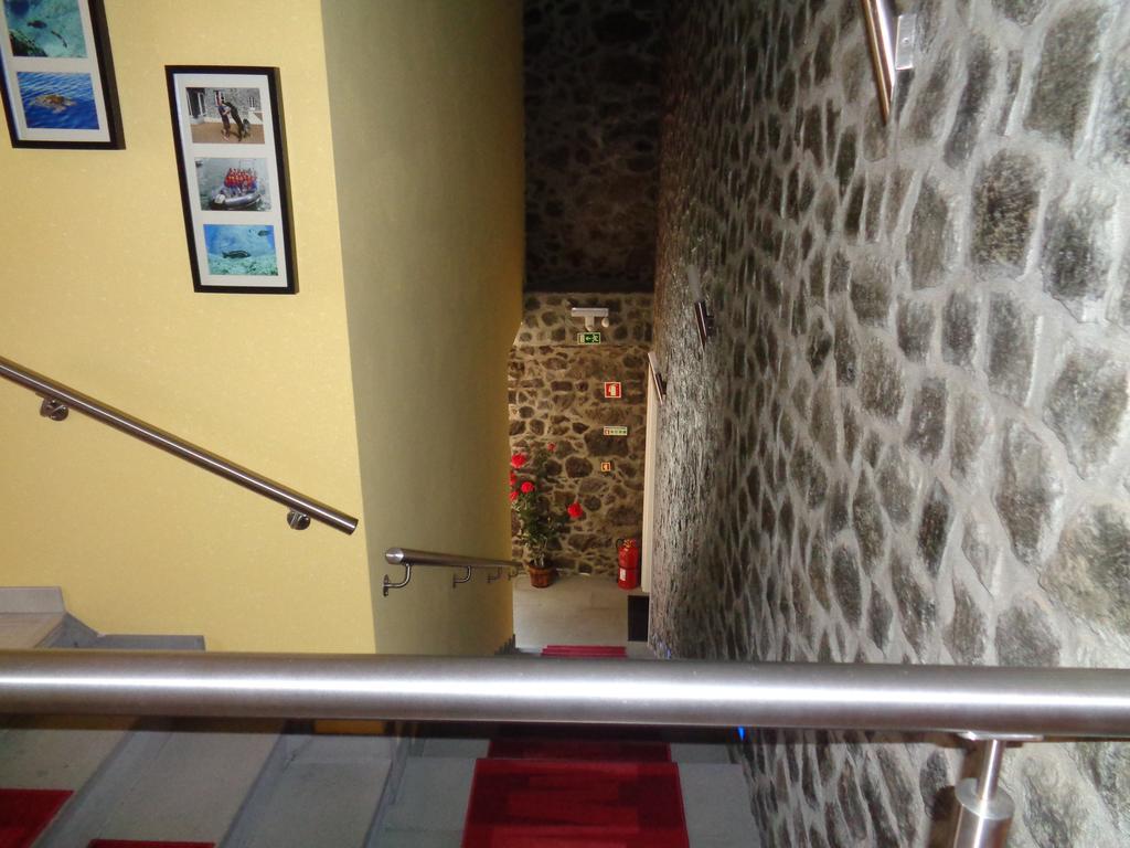 Pensión Casa Faias Santa Cruz da Graciosa