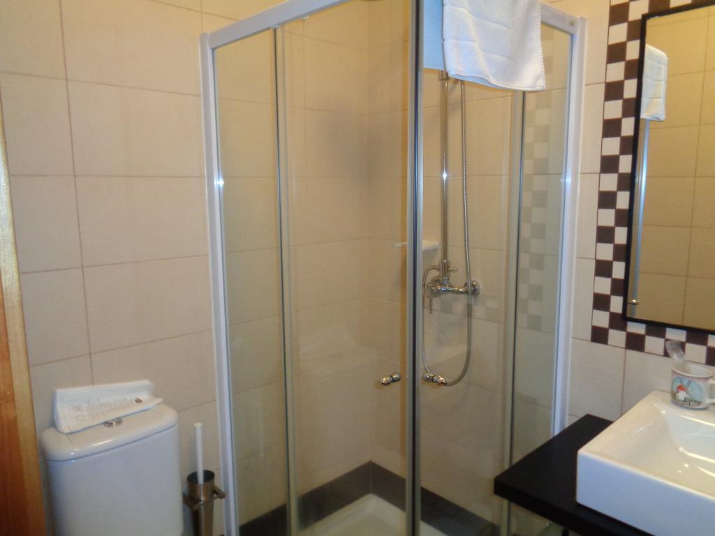 Casa Faias * Santa Cruz da Graciosa