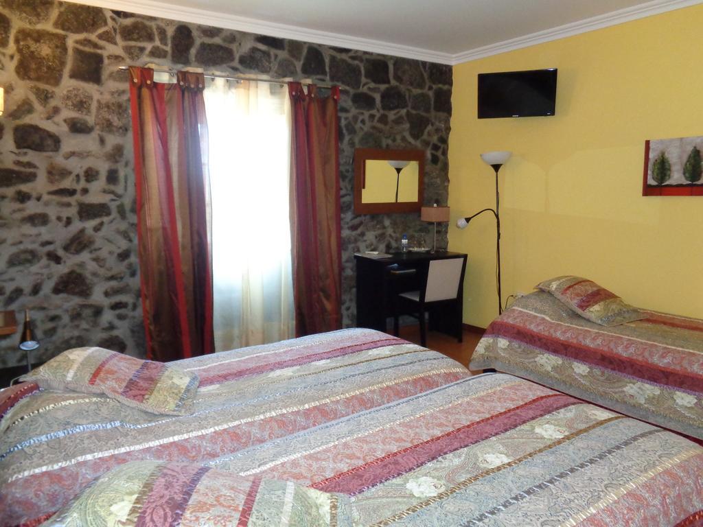Casa Faias Pensión