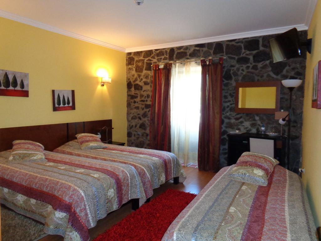 Pensión Casa Faias