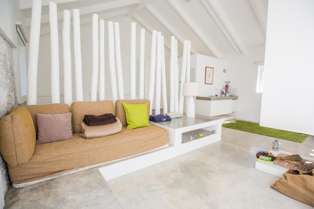 Casas Da Lupa *