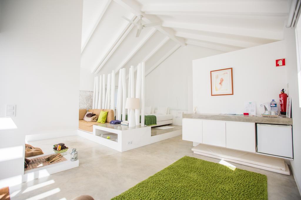 Casas Da Lupa * Zambujeira do Mar