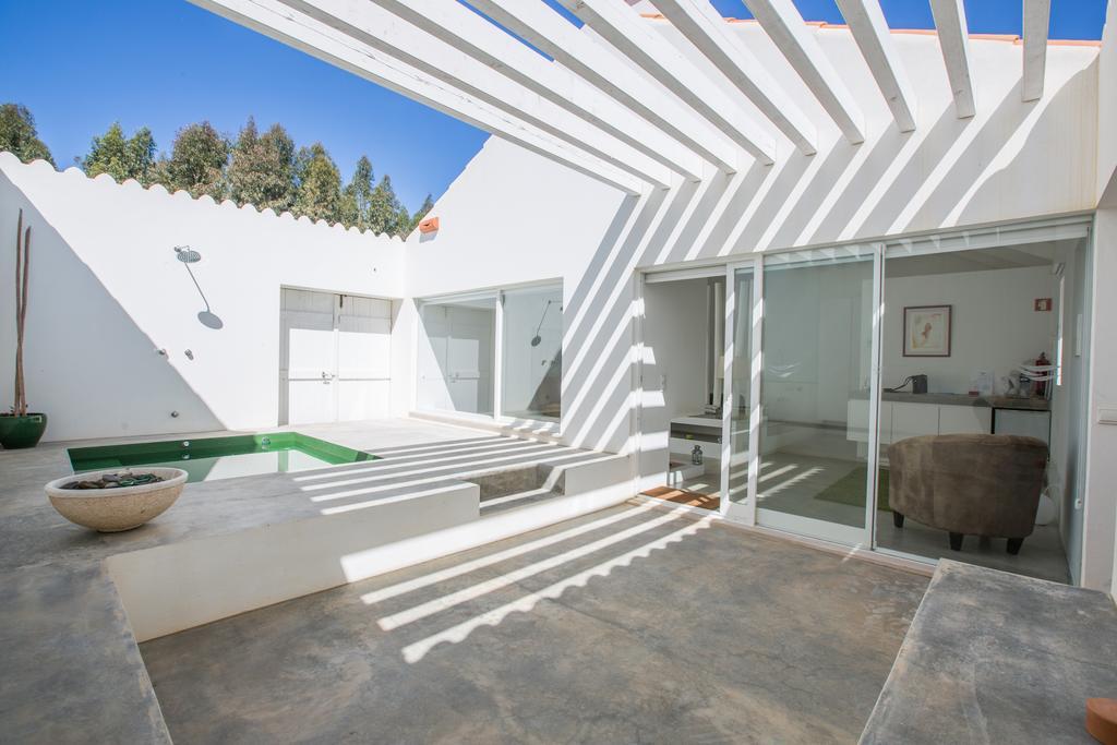 Casas Da Lupa Country house Zambujeira do Mar