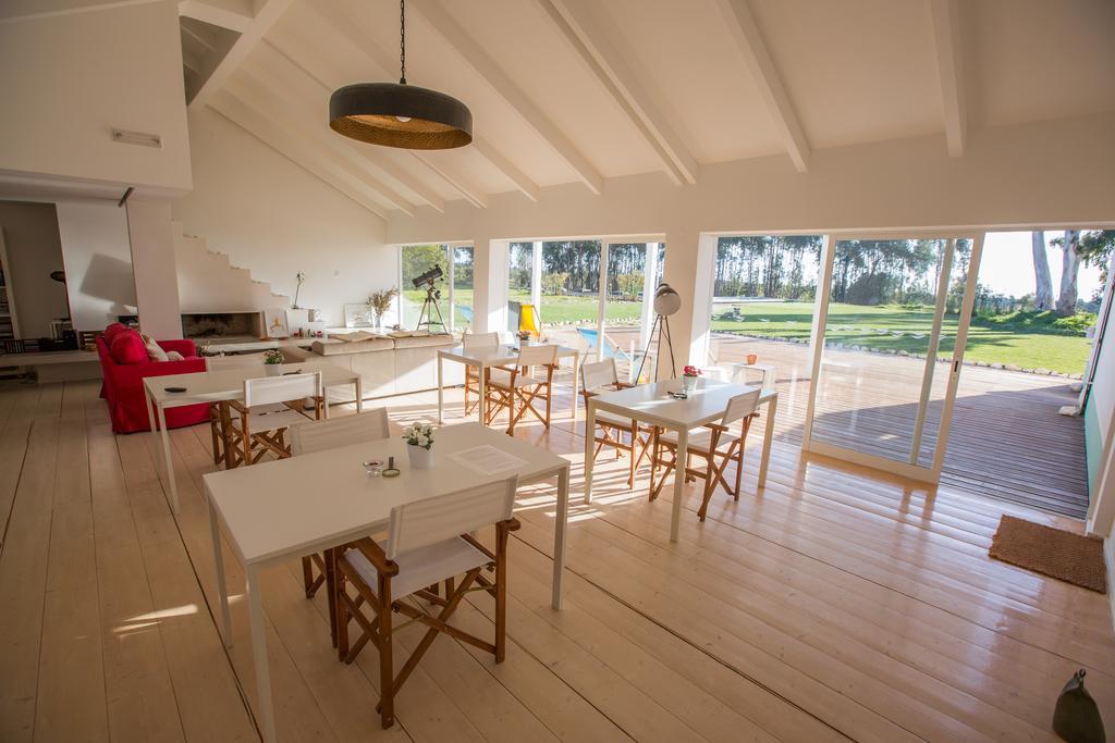 Casas Da Lupa * Zambujeira do Mar