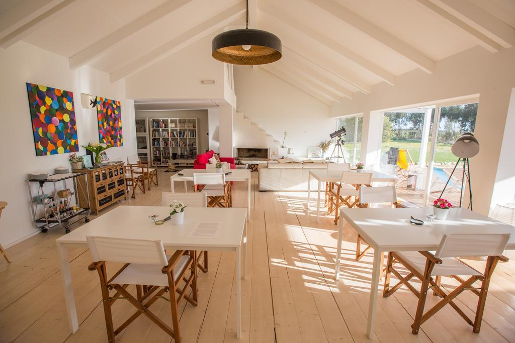 Country house Casas Da Lupa Zambujeira do Mar