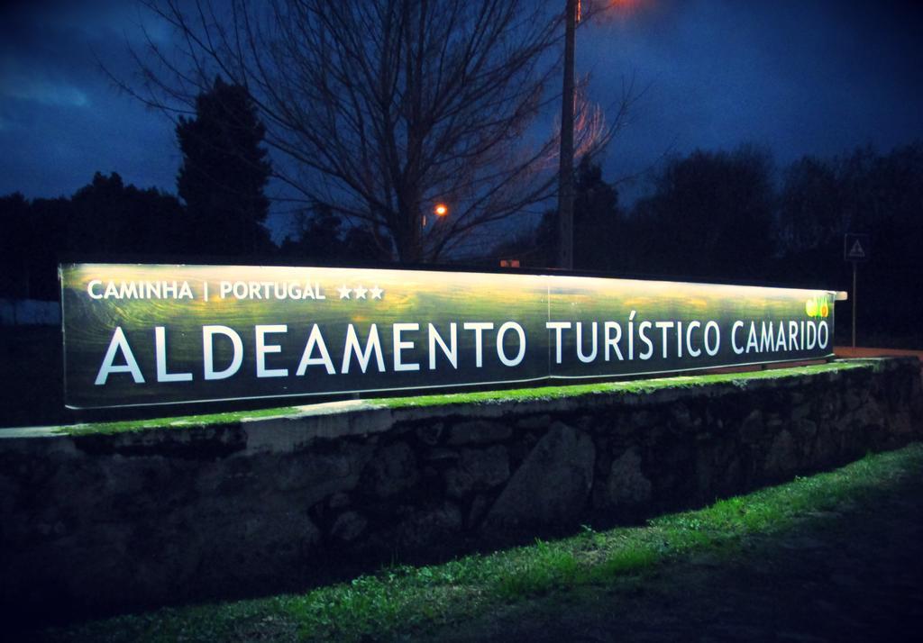 Aldeamento Turistico Do Camarido, Nature &