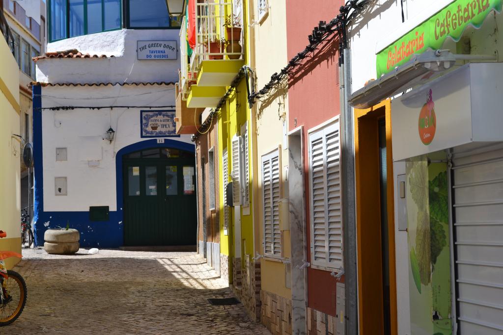 Ria Alvor