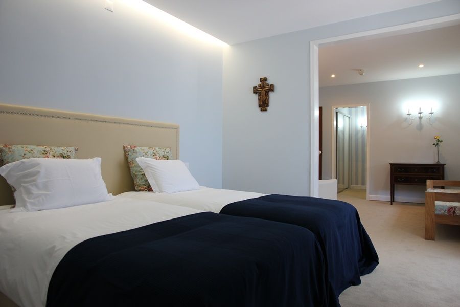 Crisol Tres Pastorinhos Hotel 3*