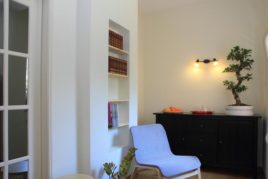 Guest house Prana