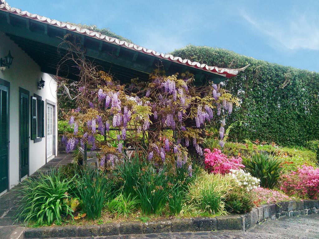 Quinta De Milhafres Holiday home Vila Franca do Campo