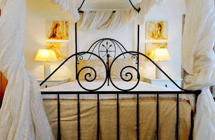 Hotel Moliceiro