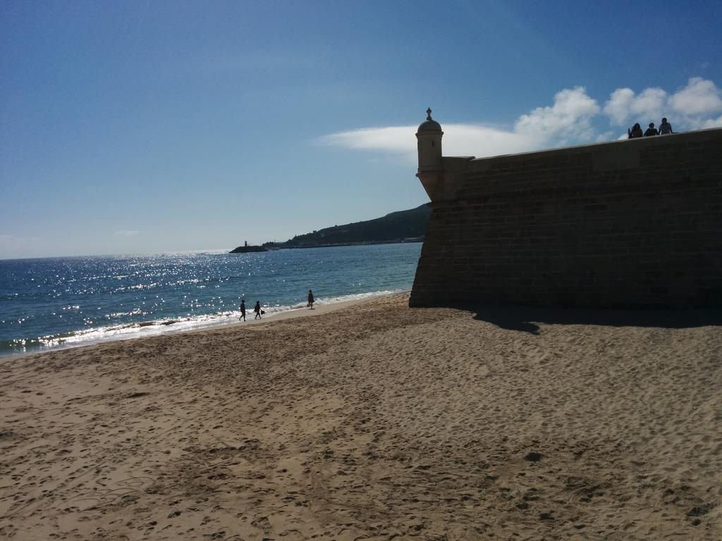 Casa Cristina Sesimbra