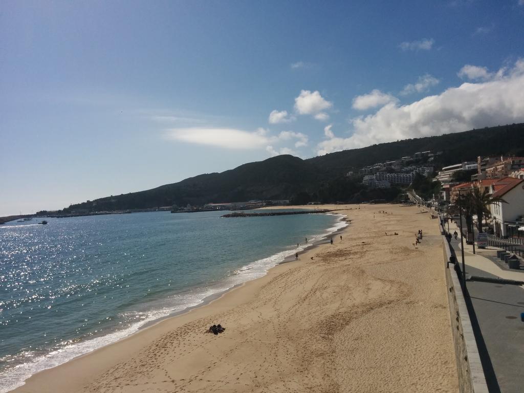 Casa Cristina * Sesimbra