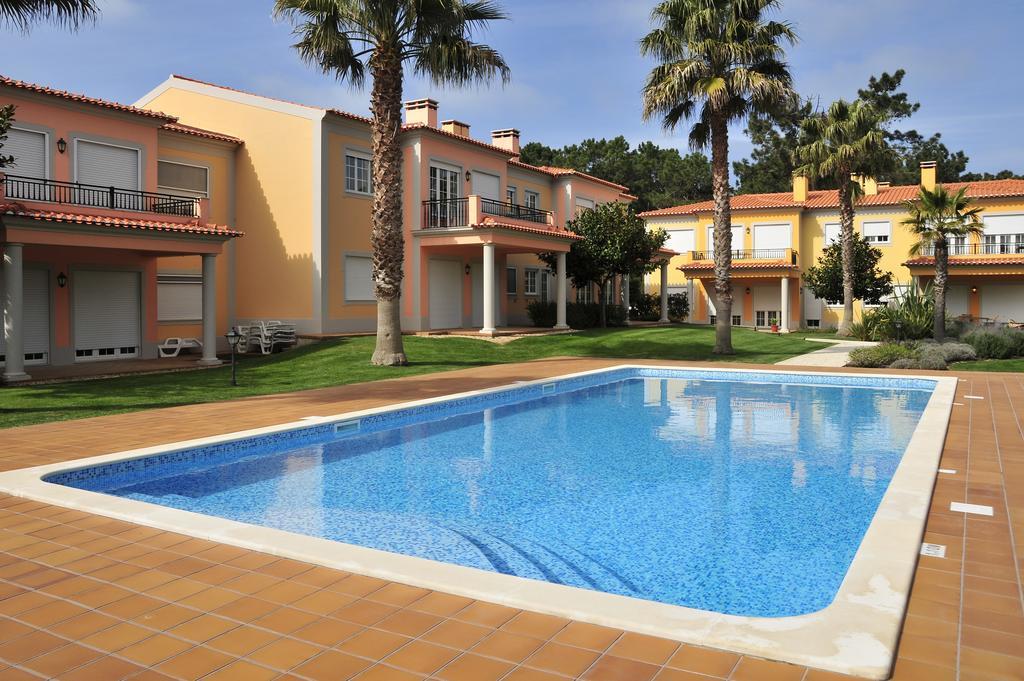 Holiday home Del Rey Delux By Pool Praia del Rei