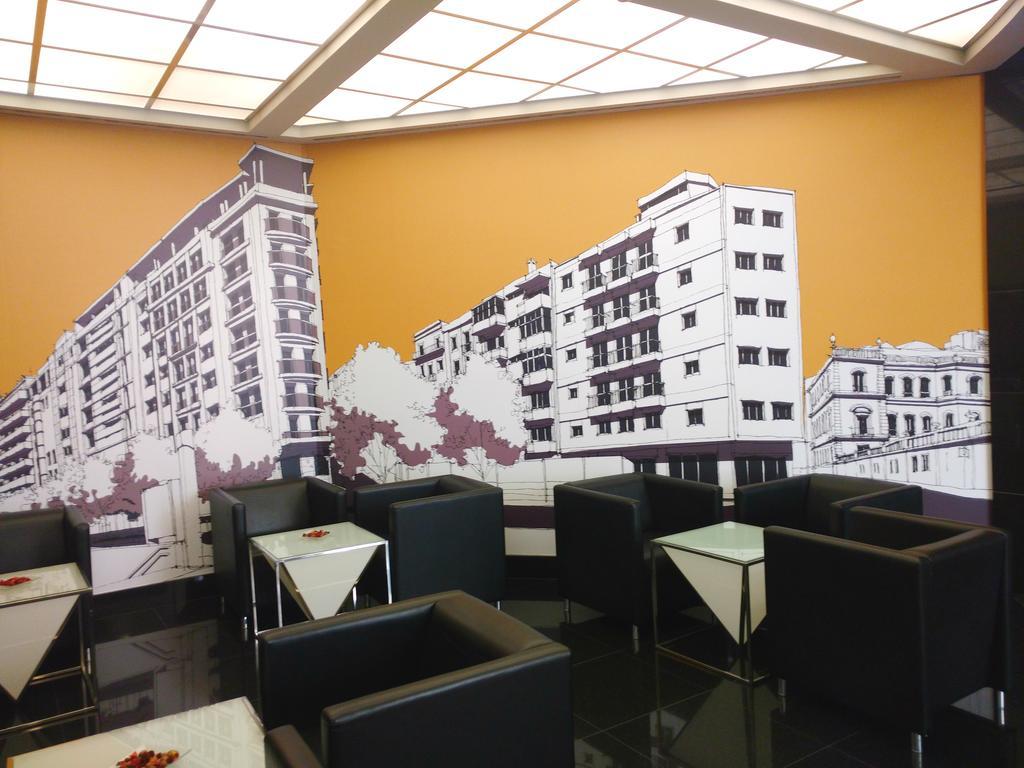 Alif Avenidas 4* Lisbon