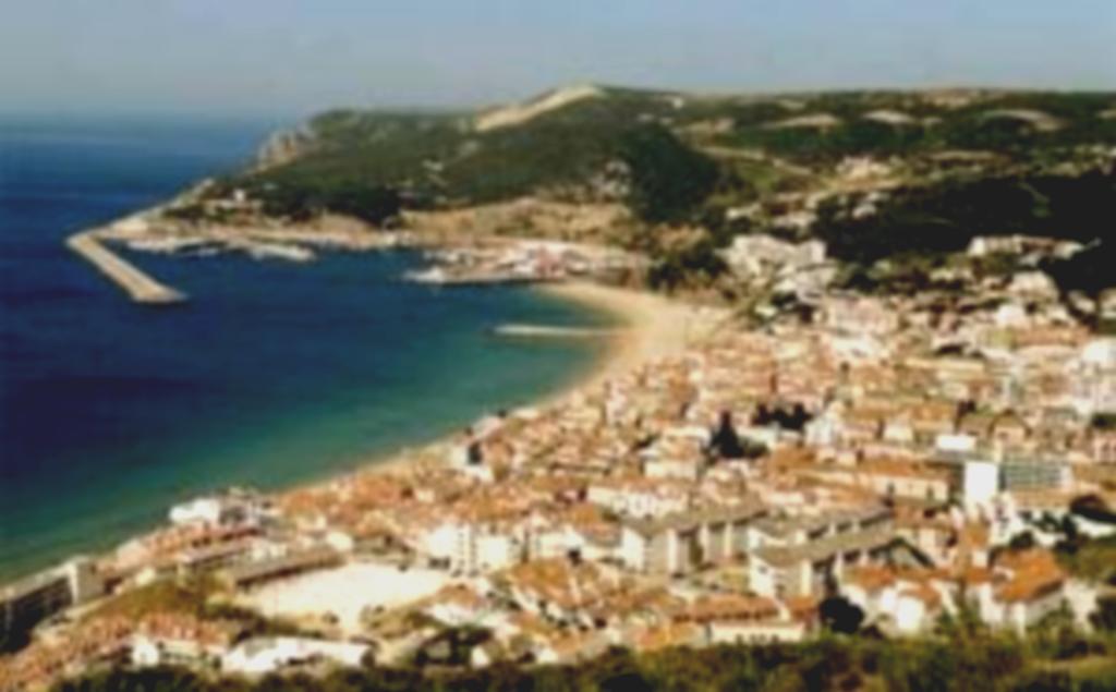 Casa Cristina Apartment