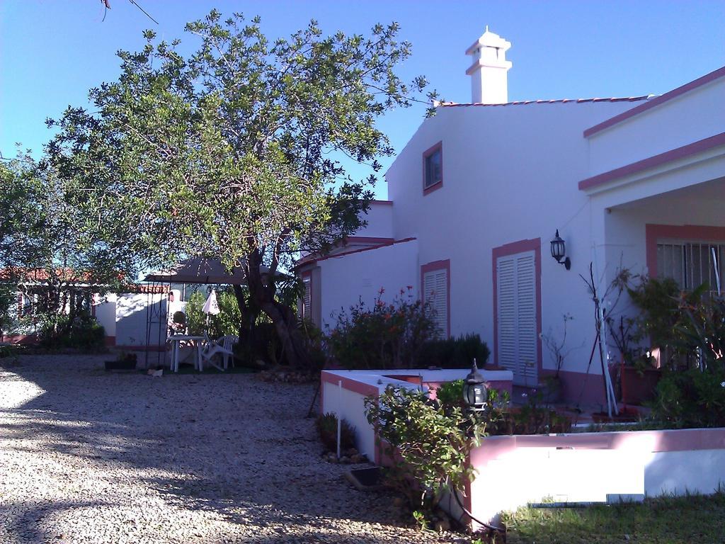Сasa de vacaciones Quinta Casalinho
