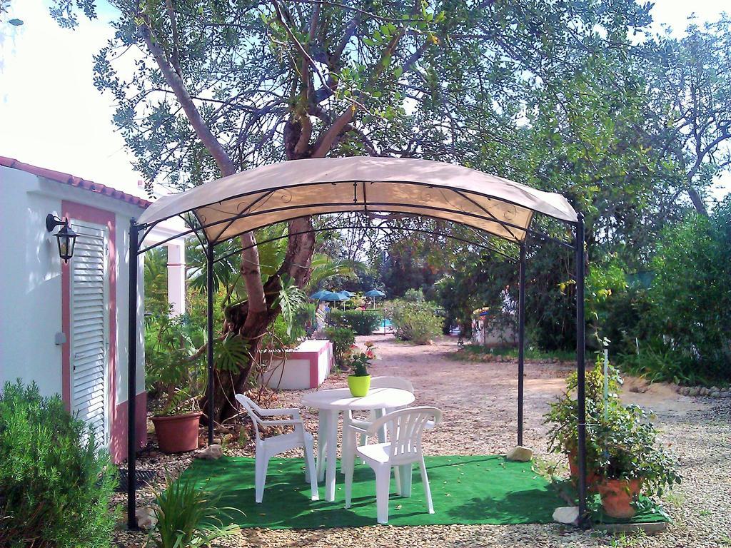 Quinta Casalinho Сasa de vacaciones Albufeira
